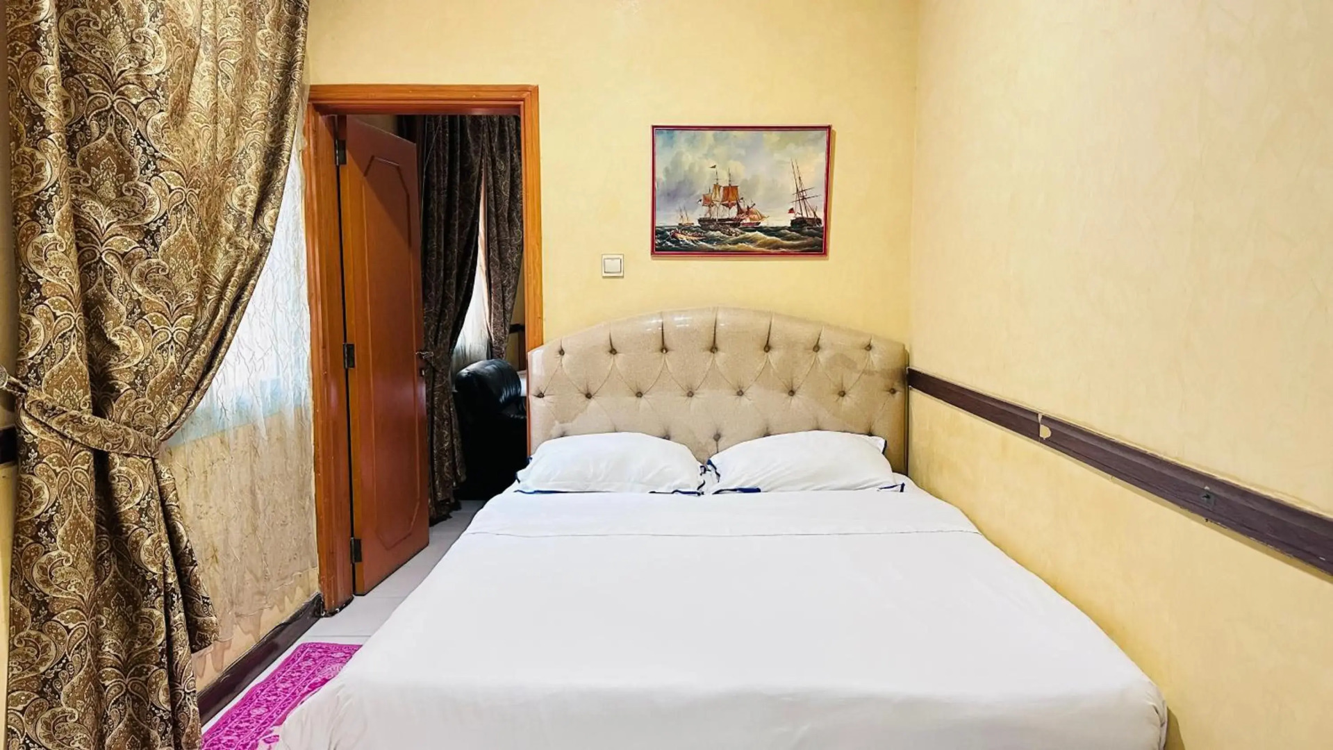 Photo - Palette San Marino Hotel