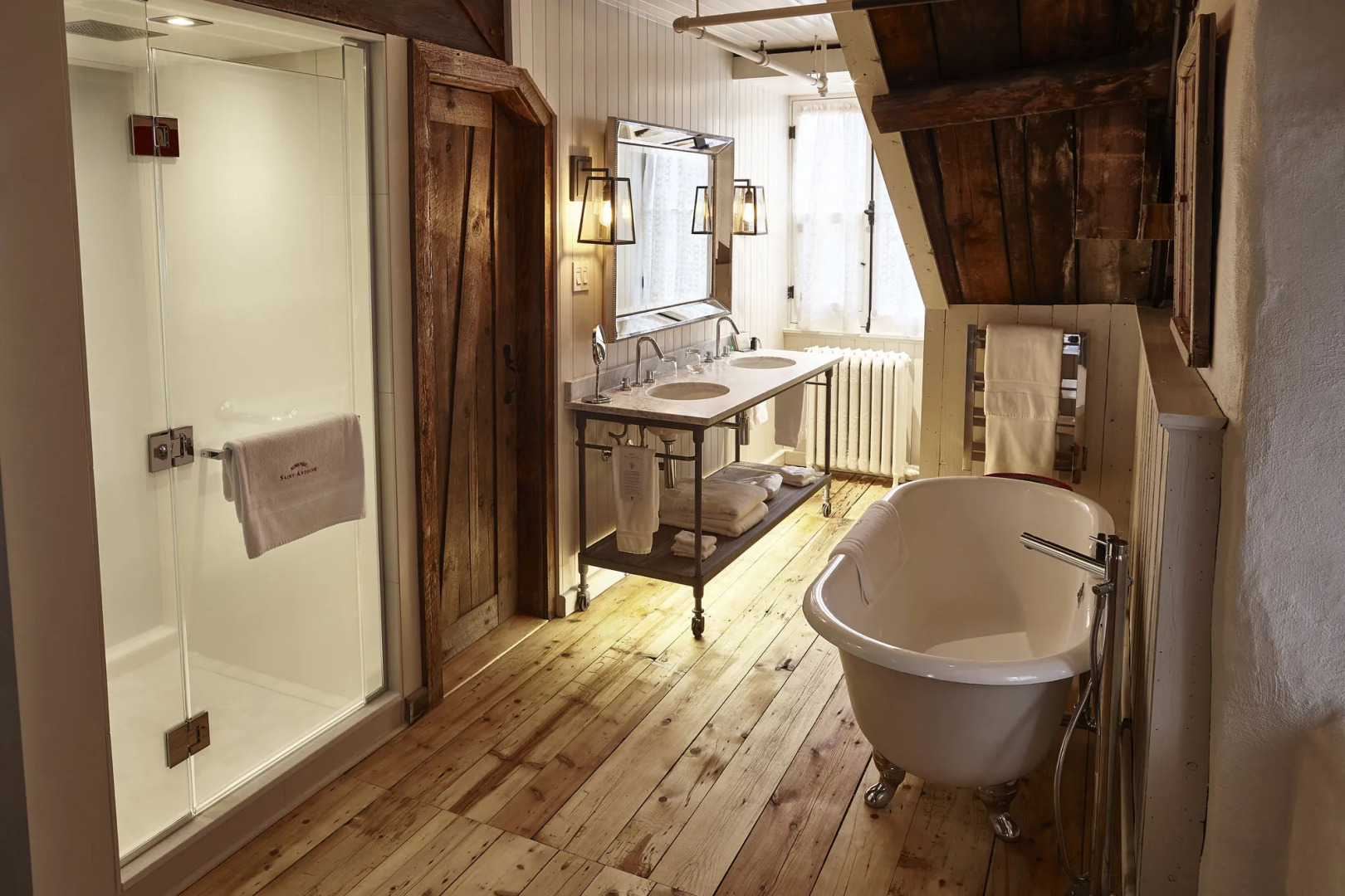 Foto - Auberge Saint-Antoine