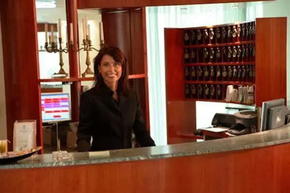 Foto - Hotel Aristeo