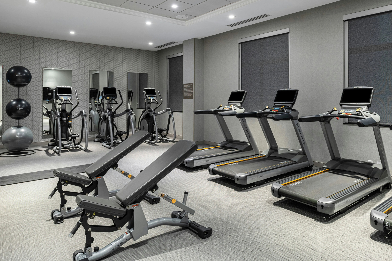 Foto - Residence Inn Boston Logan Airport/Chelsea