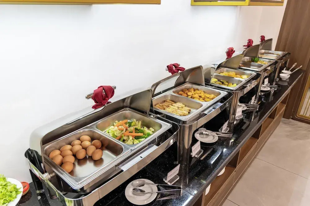 Foto - A25 Hotel - 65G Nguyen Thai Hoc