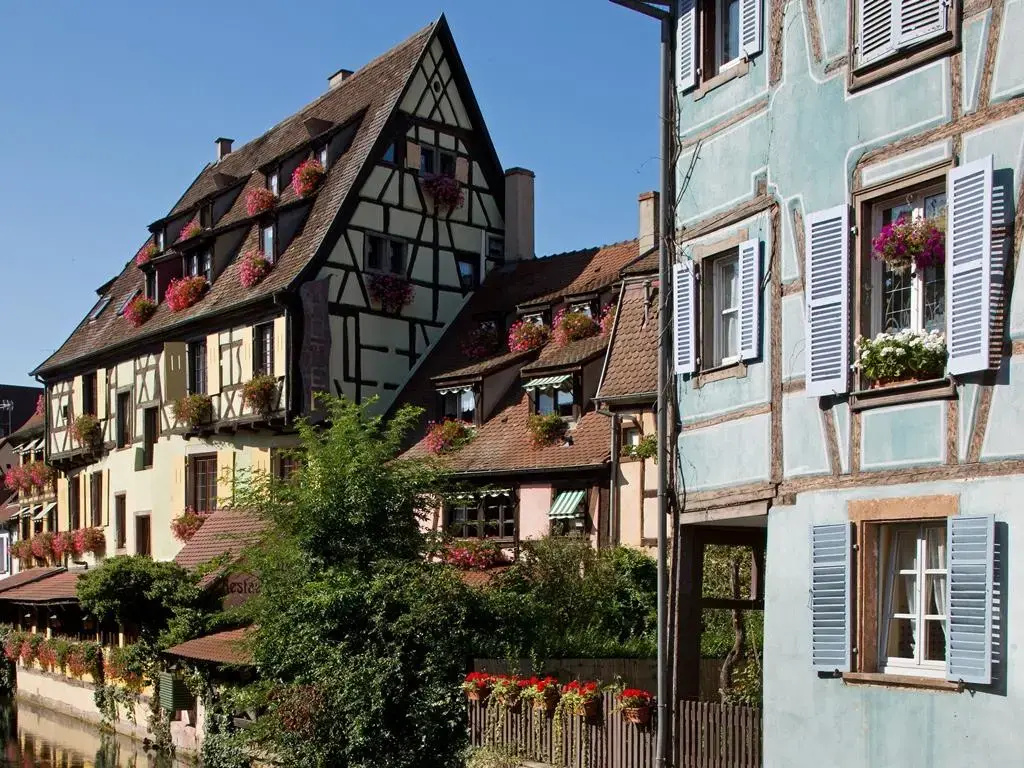 Foto - Hotel Le Maréchal