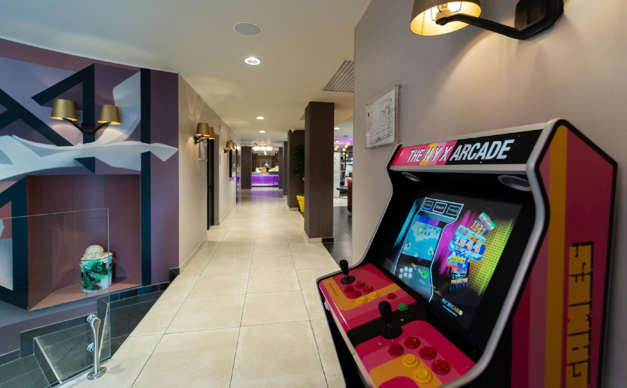 Foto - NYX Hotel Milan by Leonardo Hotels