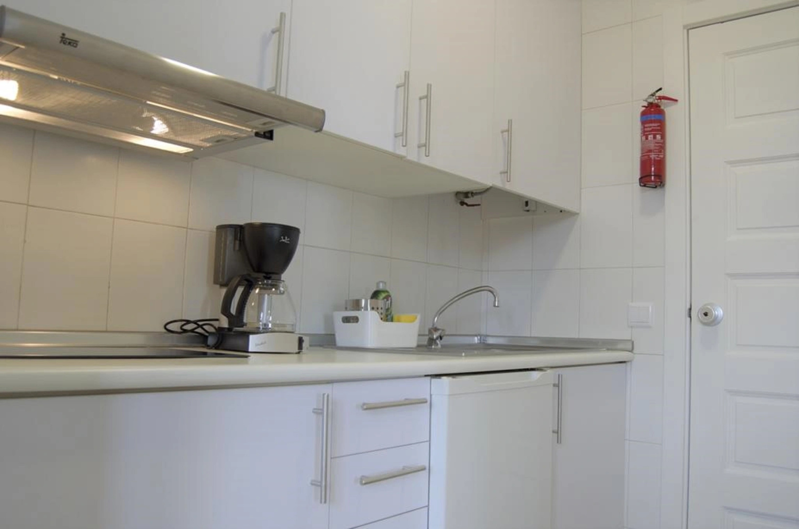 Foto - Apartamentos Turísticos Vitoria