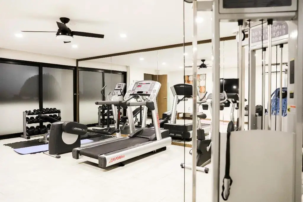 Photo - Grand Fifty Suites