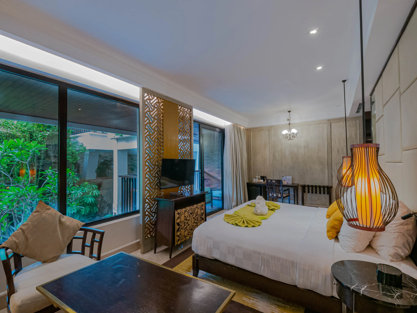 Foto - Jambuluwuk Oceano Seminyak Hotel