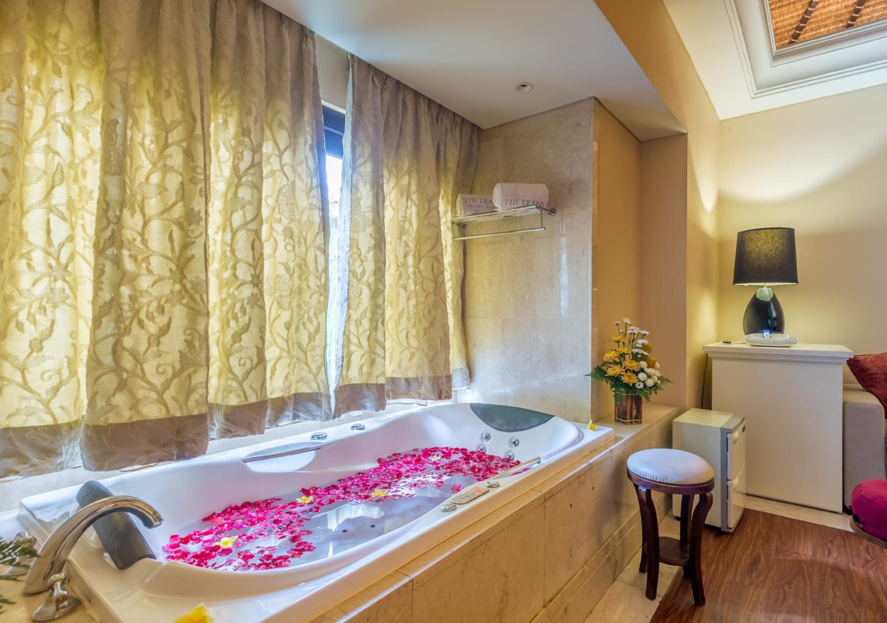 Foto - The Trans Resort Bali