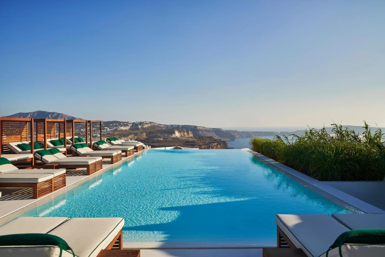 Foto - Katikies Garden Santorini - The Leading Hotels Of The World