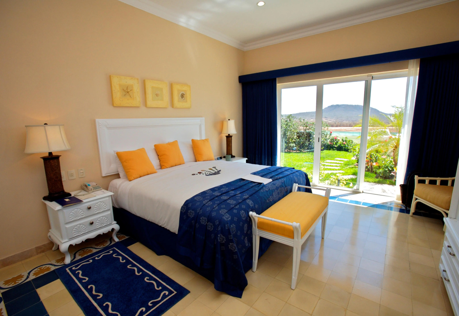 Foto - Pueblo Bonito Emerald Luxury Villas & Spa - All Inclusive