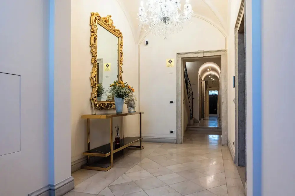 Foto - Palazzo Porta Picta