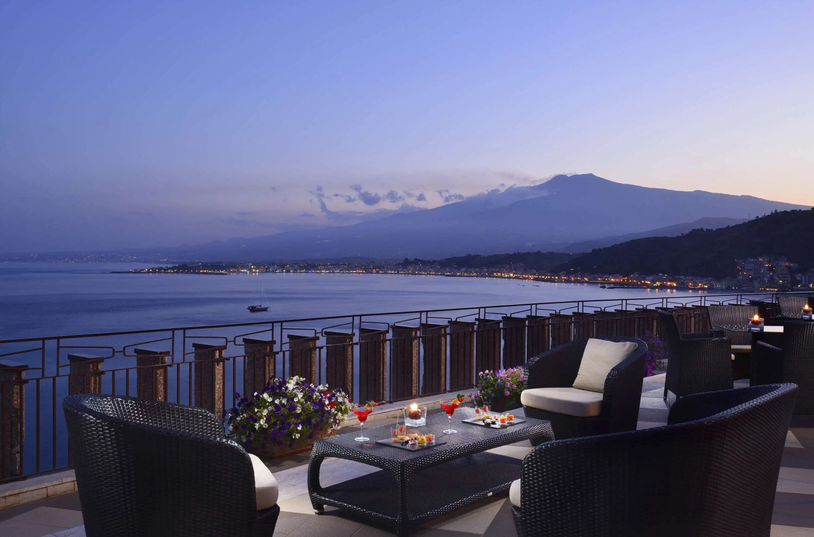 Photo - Unahotels Capotaormina
