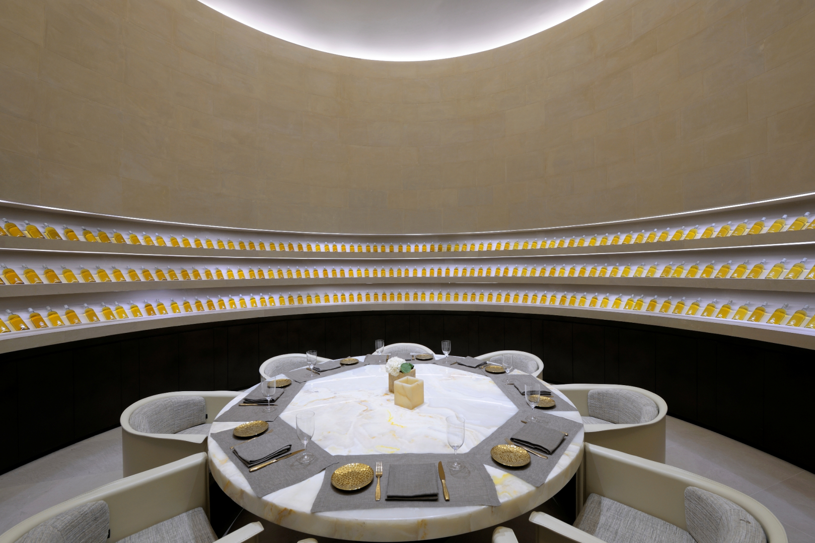 Foto - Armani Hotel Dubai, Burj Khalifa