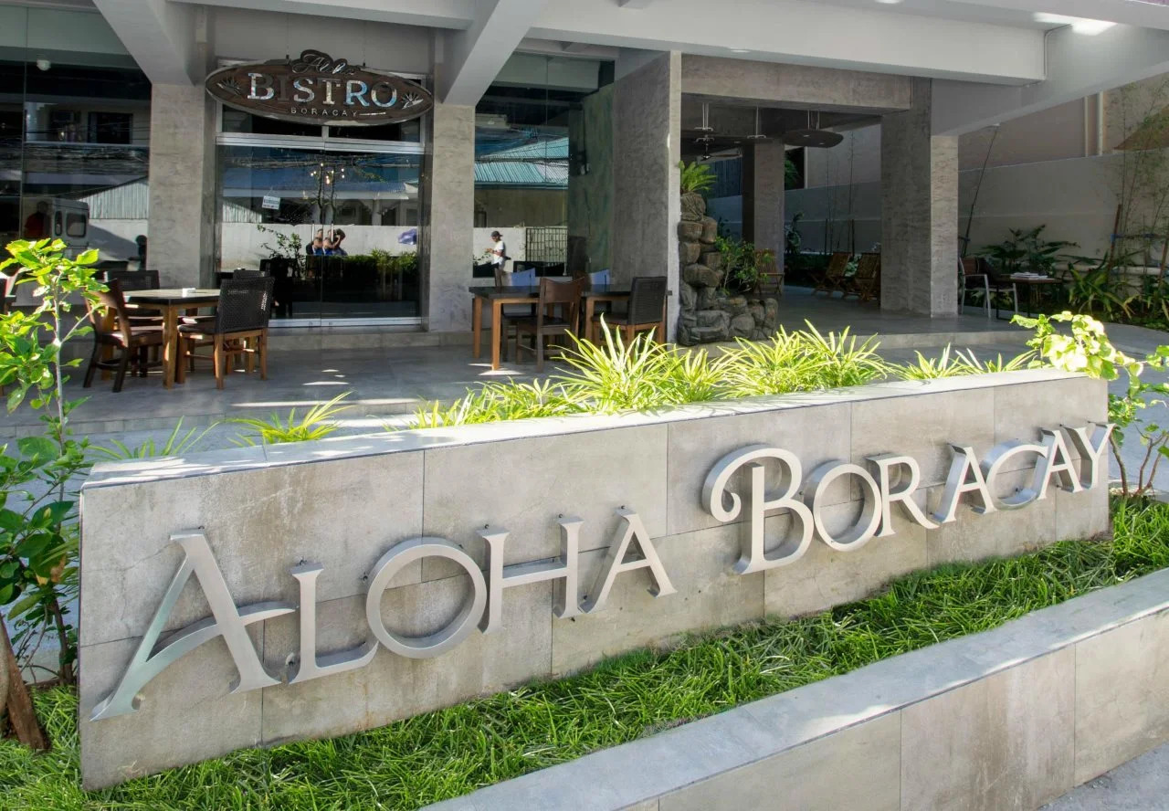 Photo - Aloha Boracay Hotel