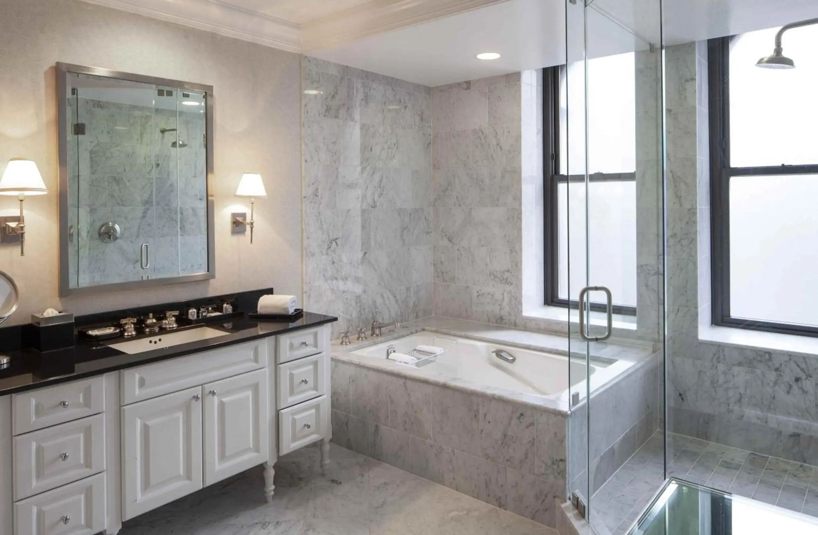 Foto - The Manhattan Club