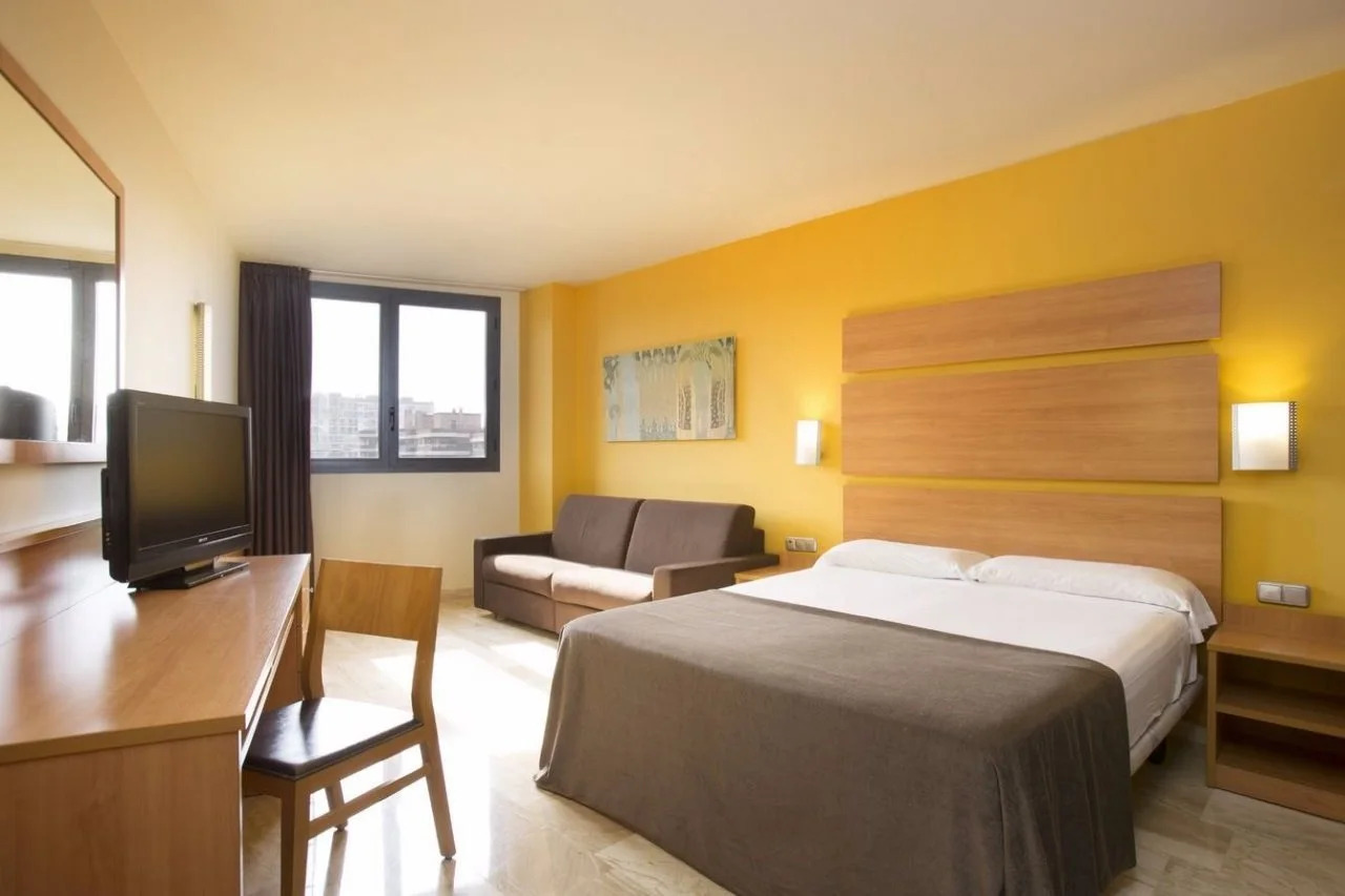 Photo - Hotel SB Express Tarragona