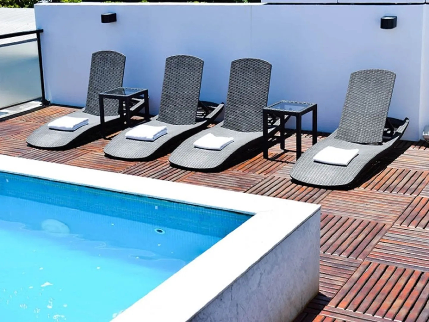 Foto - Hotel Palermitano by DOT Boutique