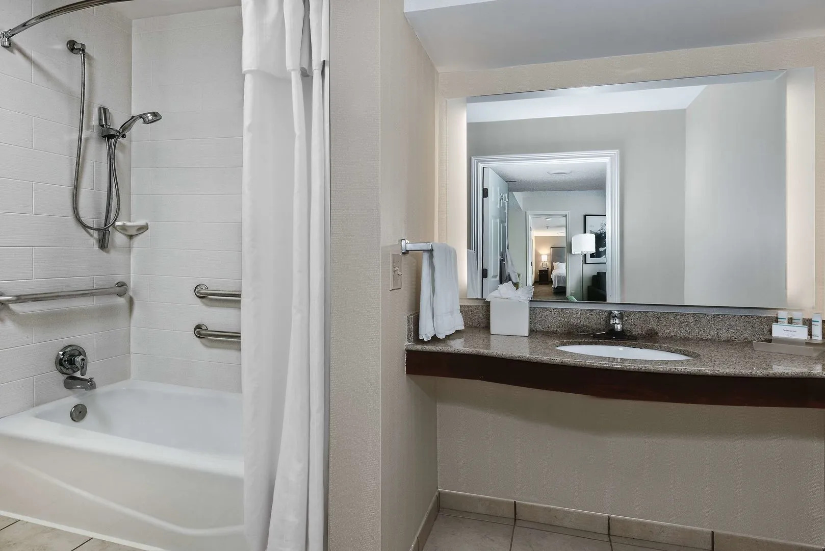 Photo - Homewood Suites by Hilton Houston-Clear Lake