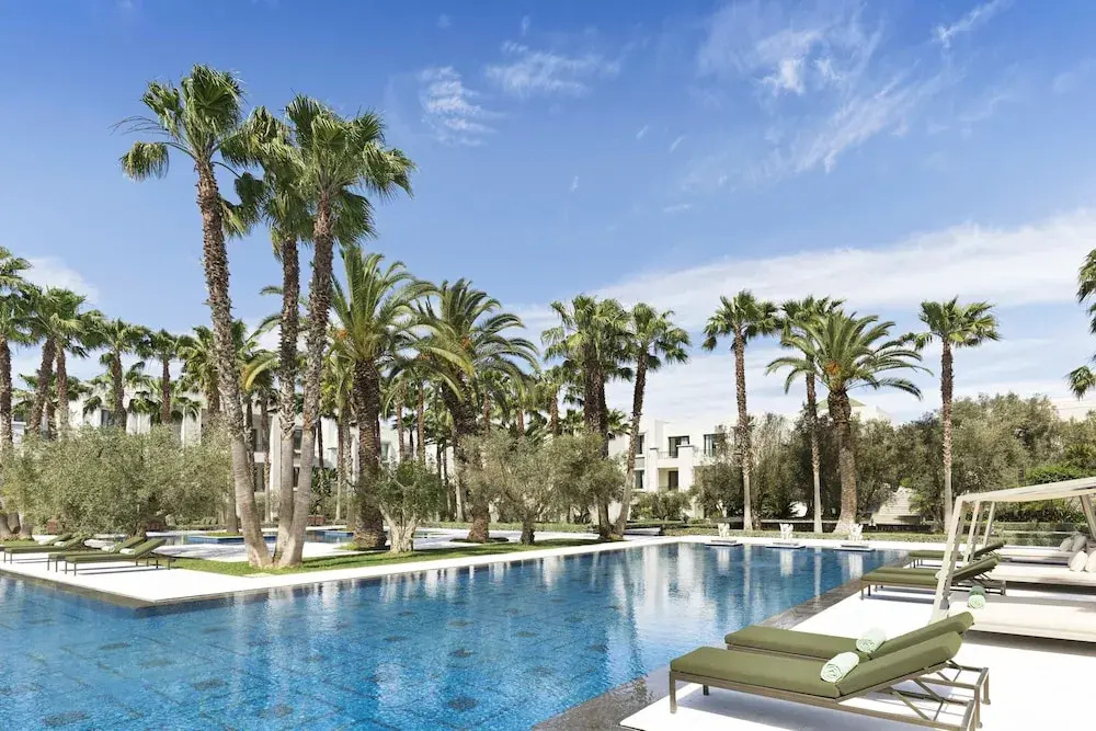 Photo - The Ritz-Carlton Rabat, Dar Es Salam