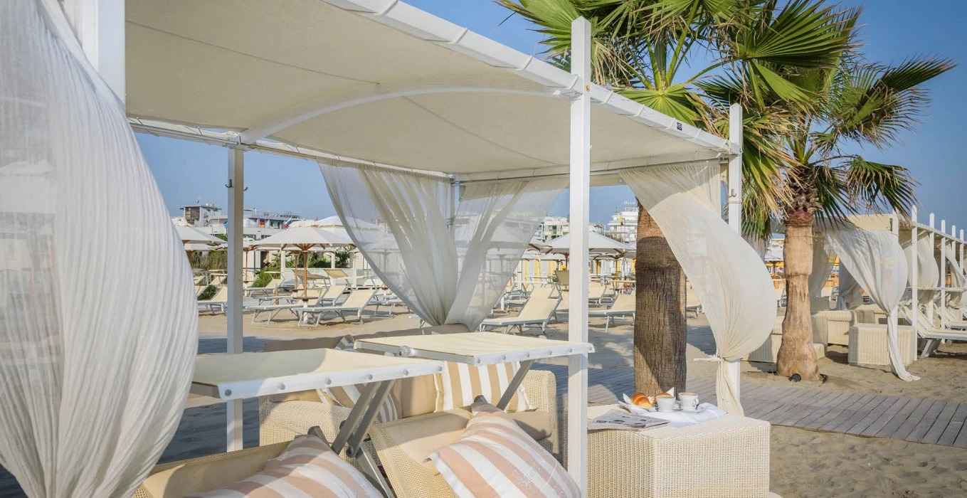 Photo - Residence Lungomare - Charming apartments