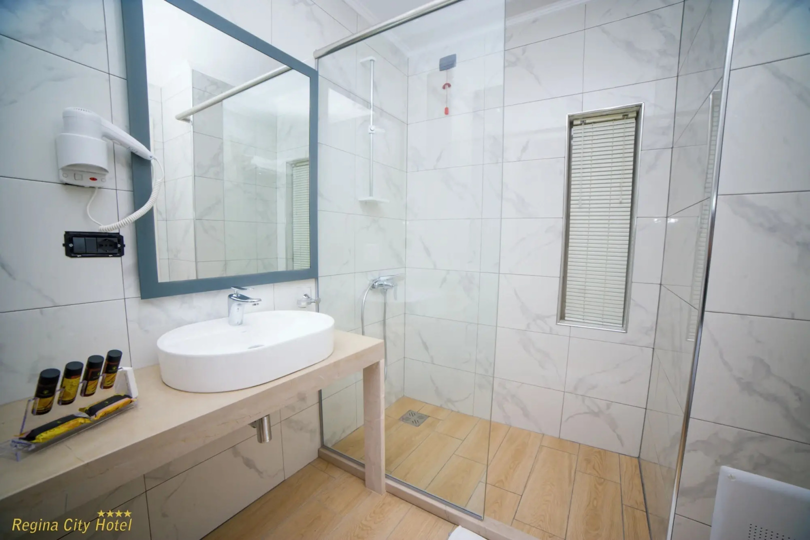 Photo - Regina City Hotel & SPA