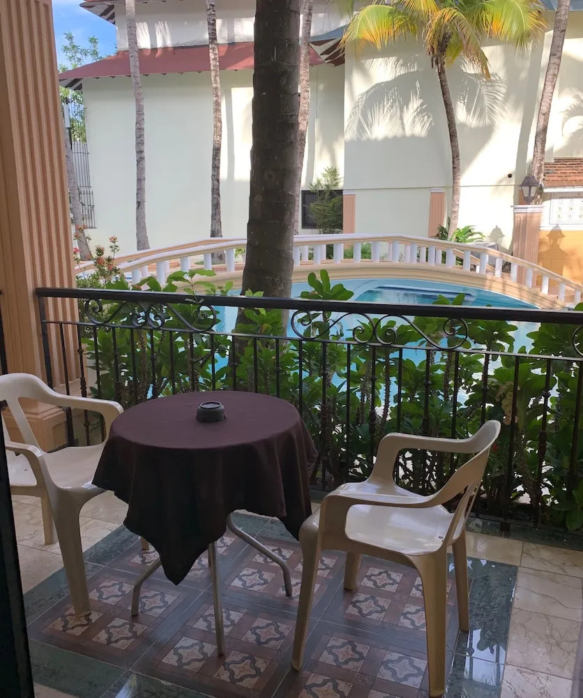 Foto - Hotel Plaza Brisas