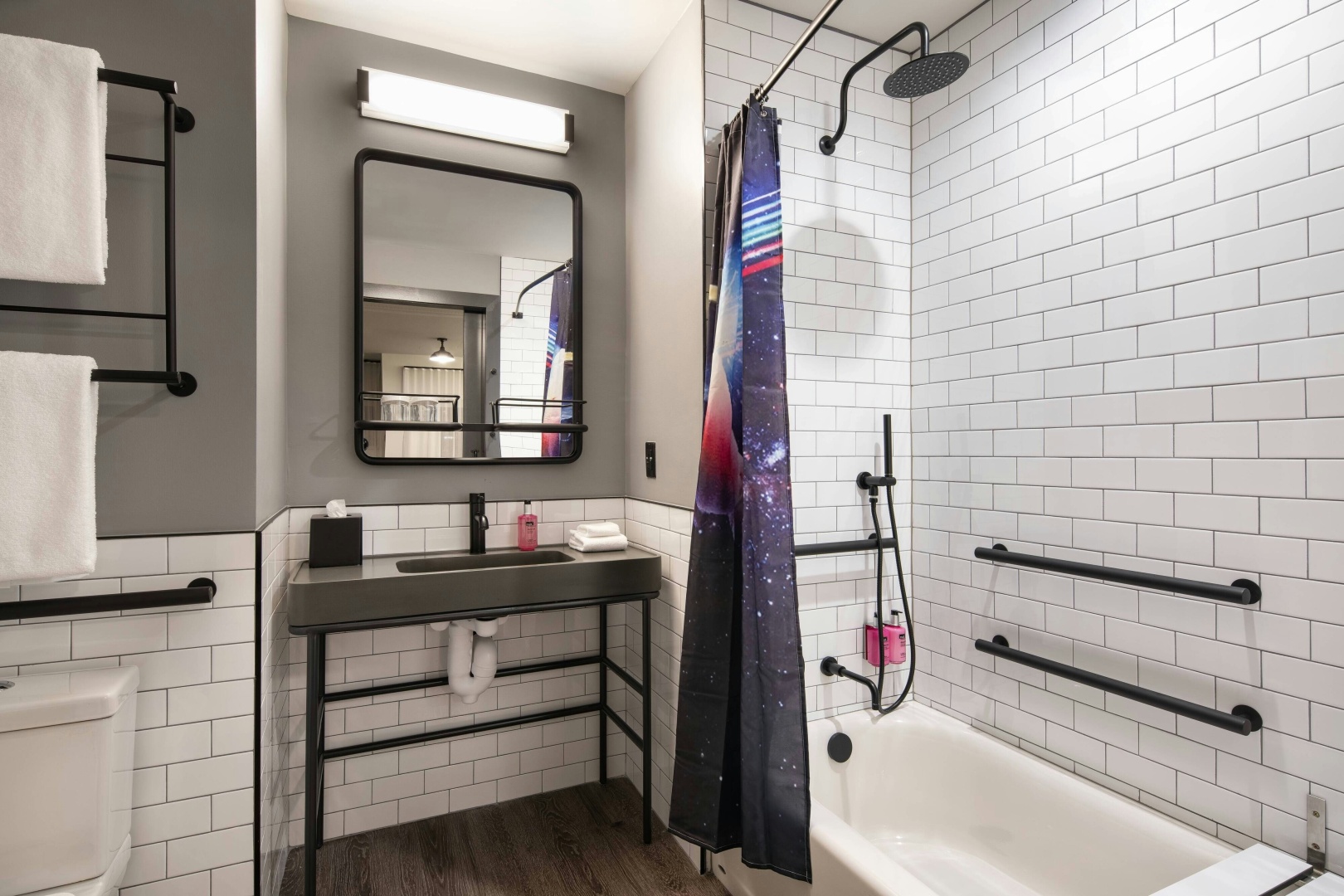 Photo - Moxy Nashville Vanderbilt Area