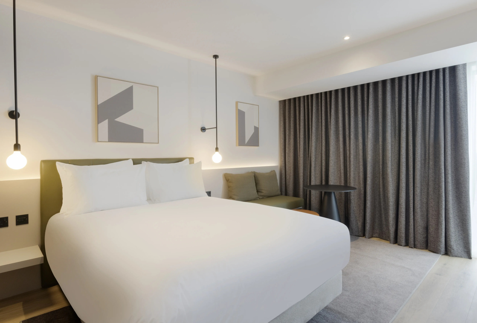Photo - Leonardo Hotel Manchester Piccadilly