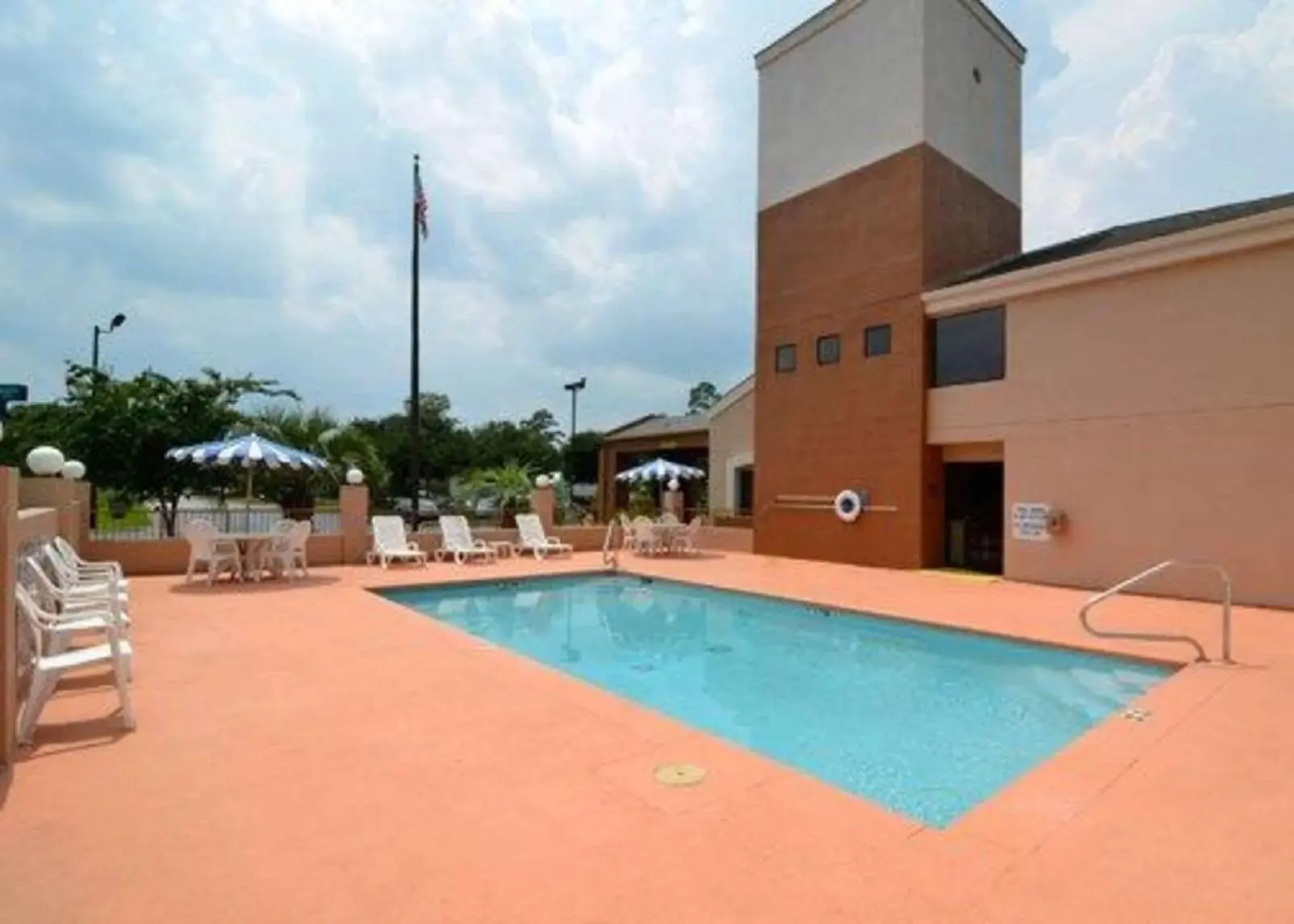 Photo - Sleep Inn Savannah Gateway I-95