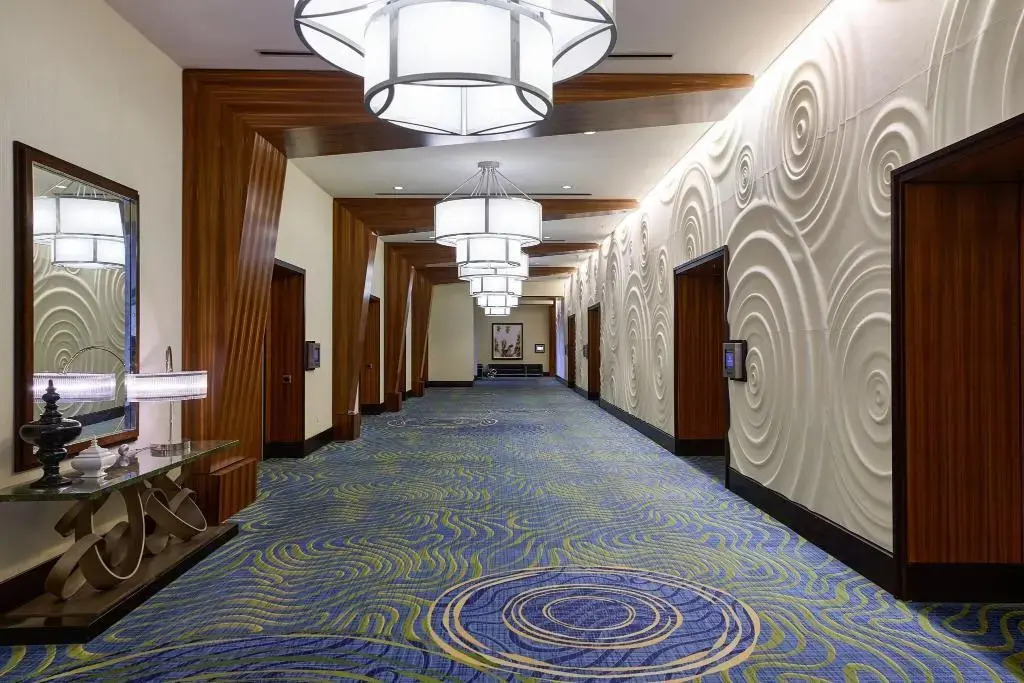 Foto - Renaissance Arlington Capital View Hotel