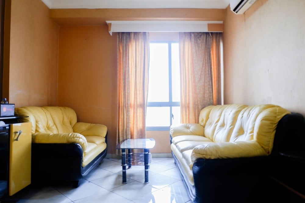 Spacious 1BR Apartment at Taman Beverly