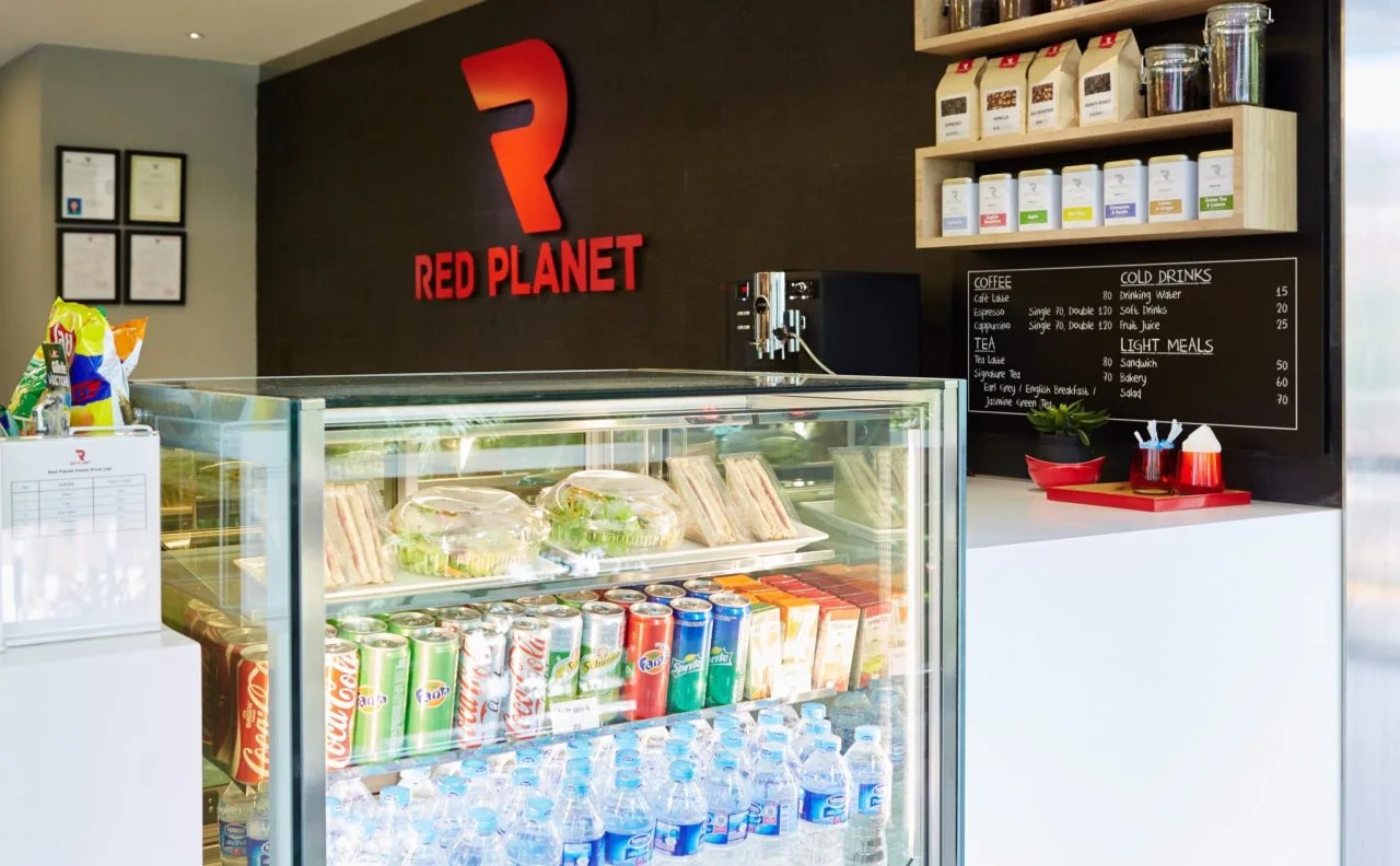 Photo - Easy Planet Bangkok Surawong