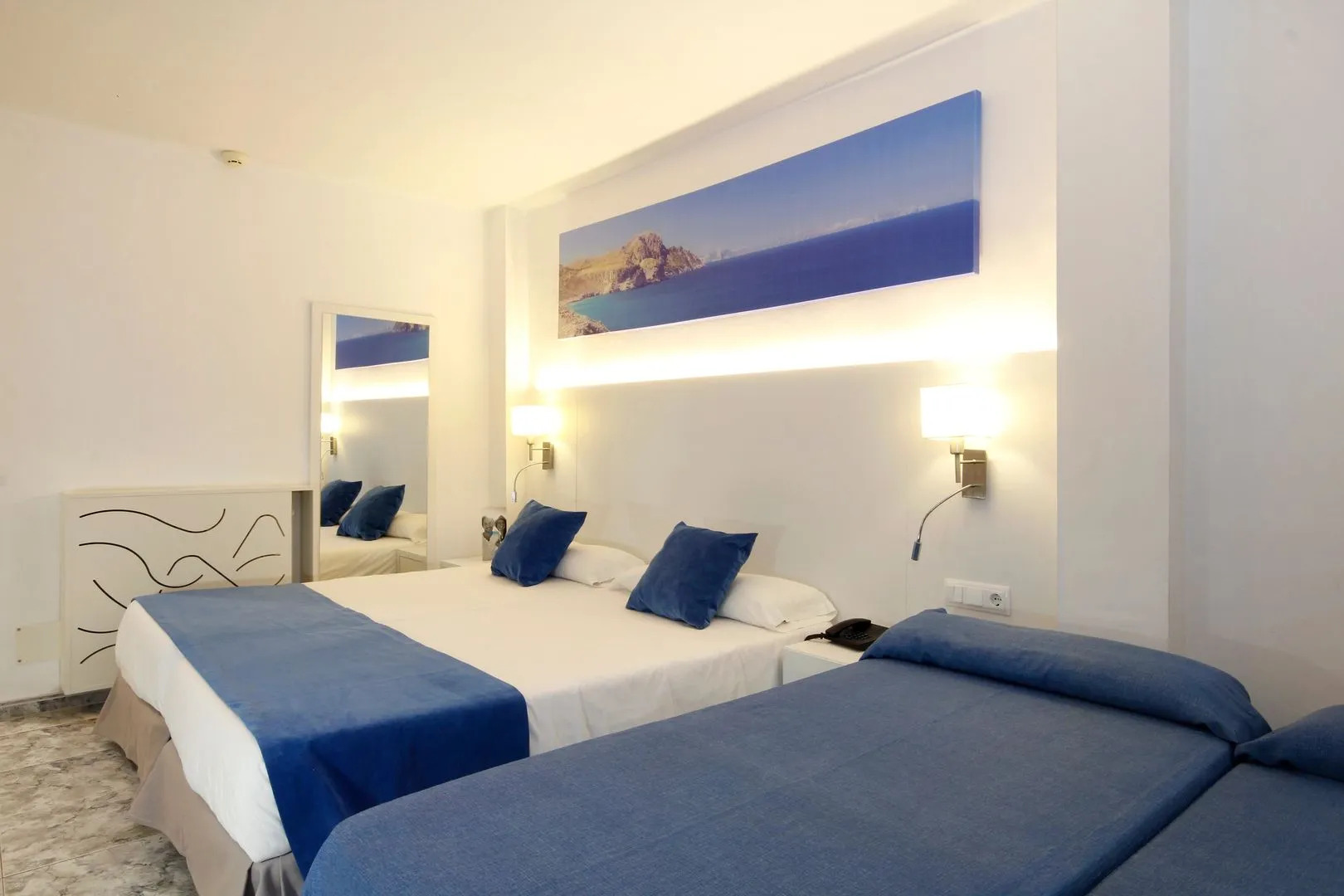 Foto - Hotel Ilusion Calma & Spa