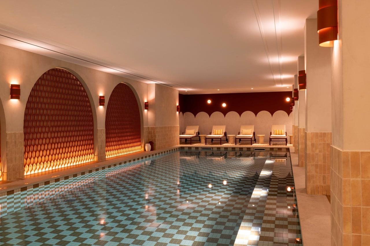 Photo - Hotel Grand Coeur Latin