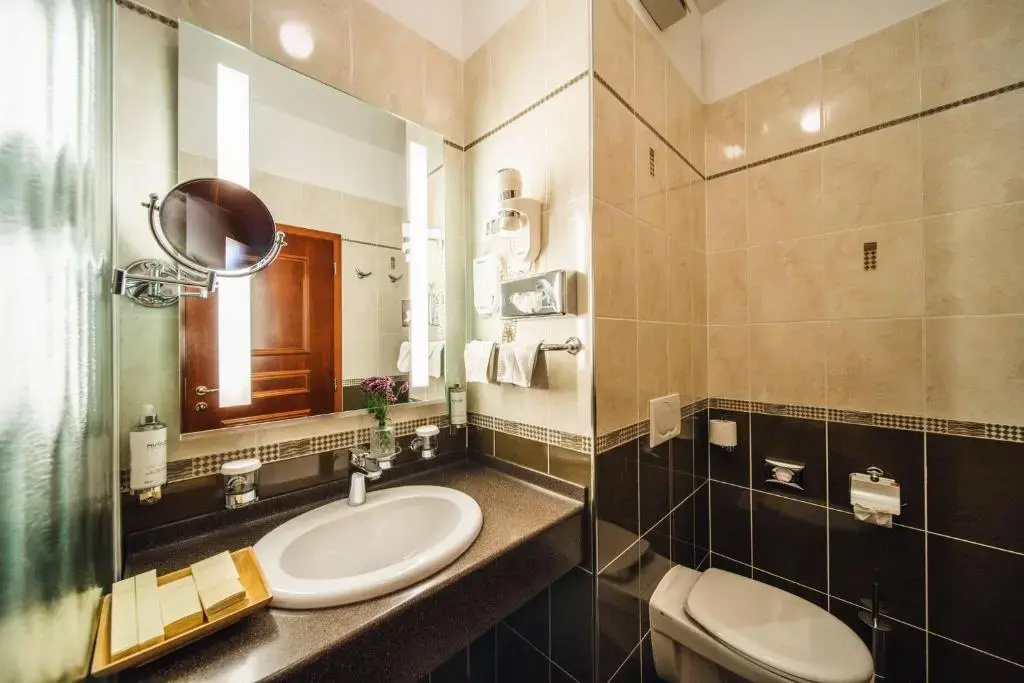 Foto - Hotel Kazbek