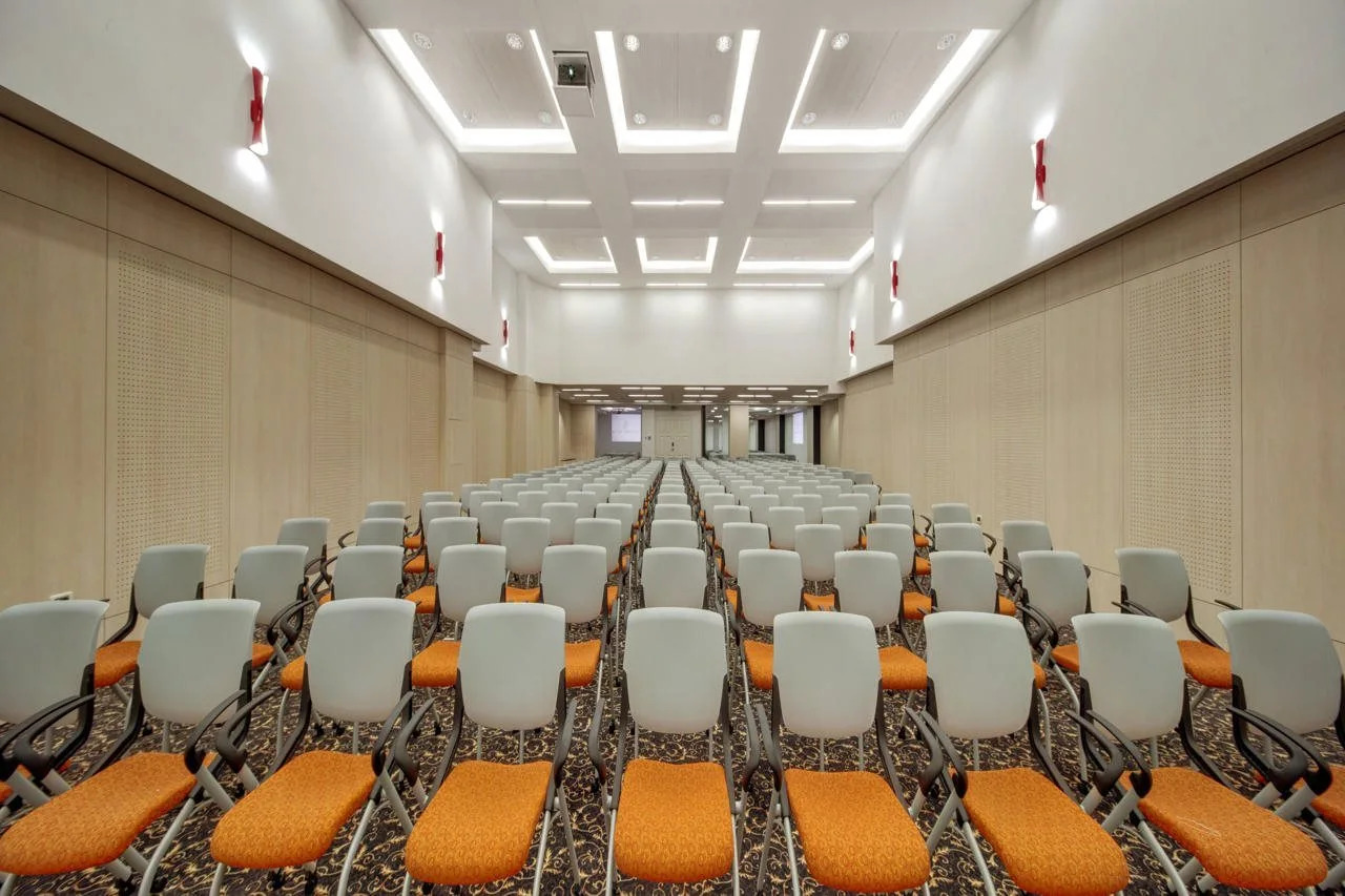 Foto - Le Royal Hotels & Resorts Luxembourg