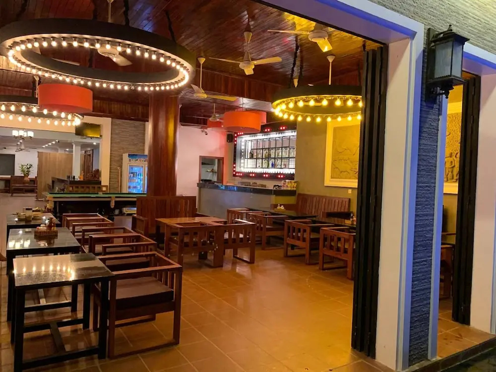 Photo - Darling Pub Hostel