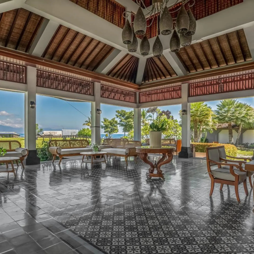 Photo - Lovina Beach Club & Resort