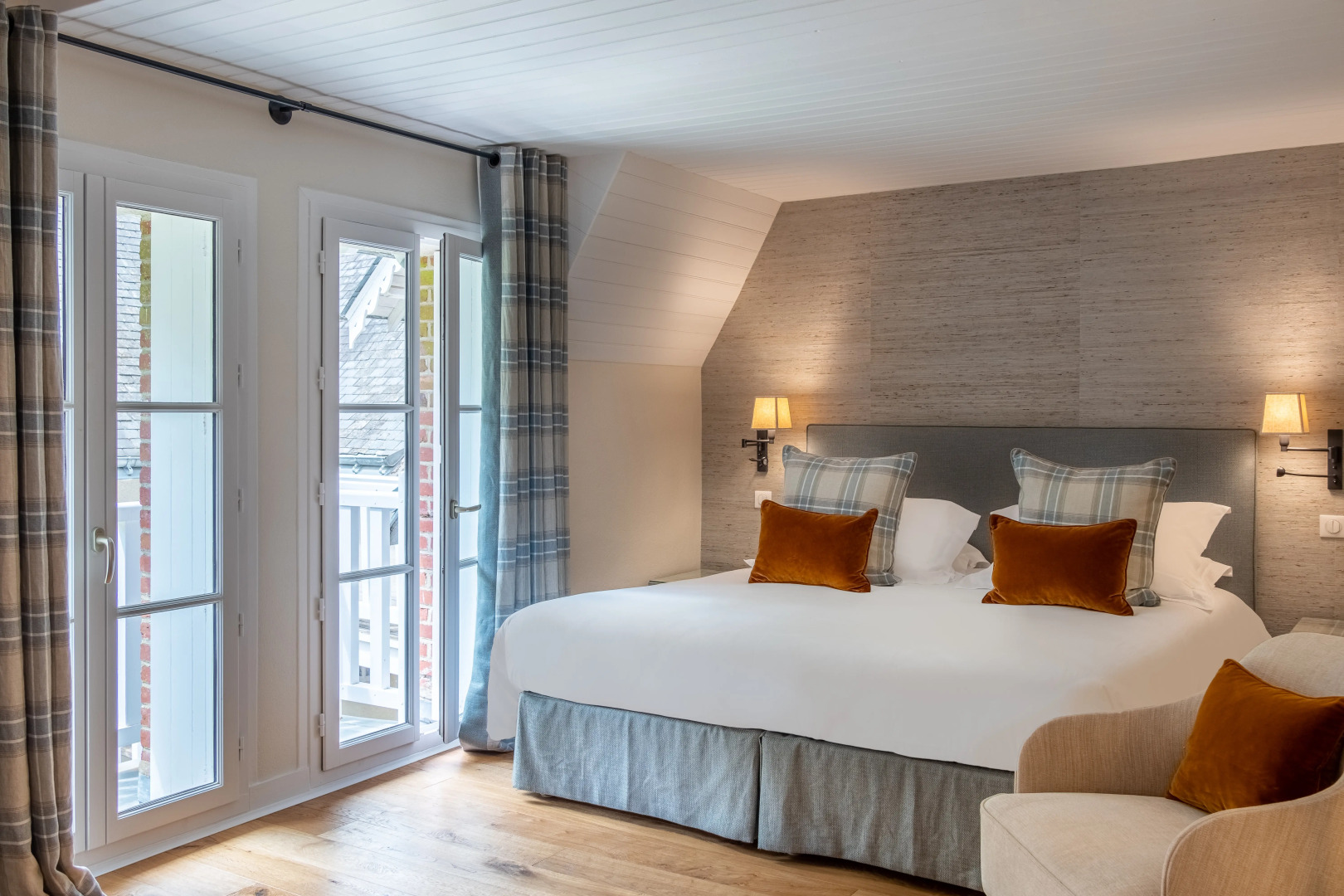 Foto - Domaine de la Tortinière