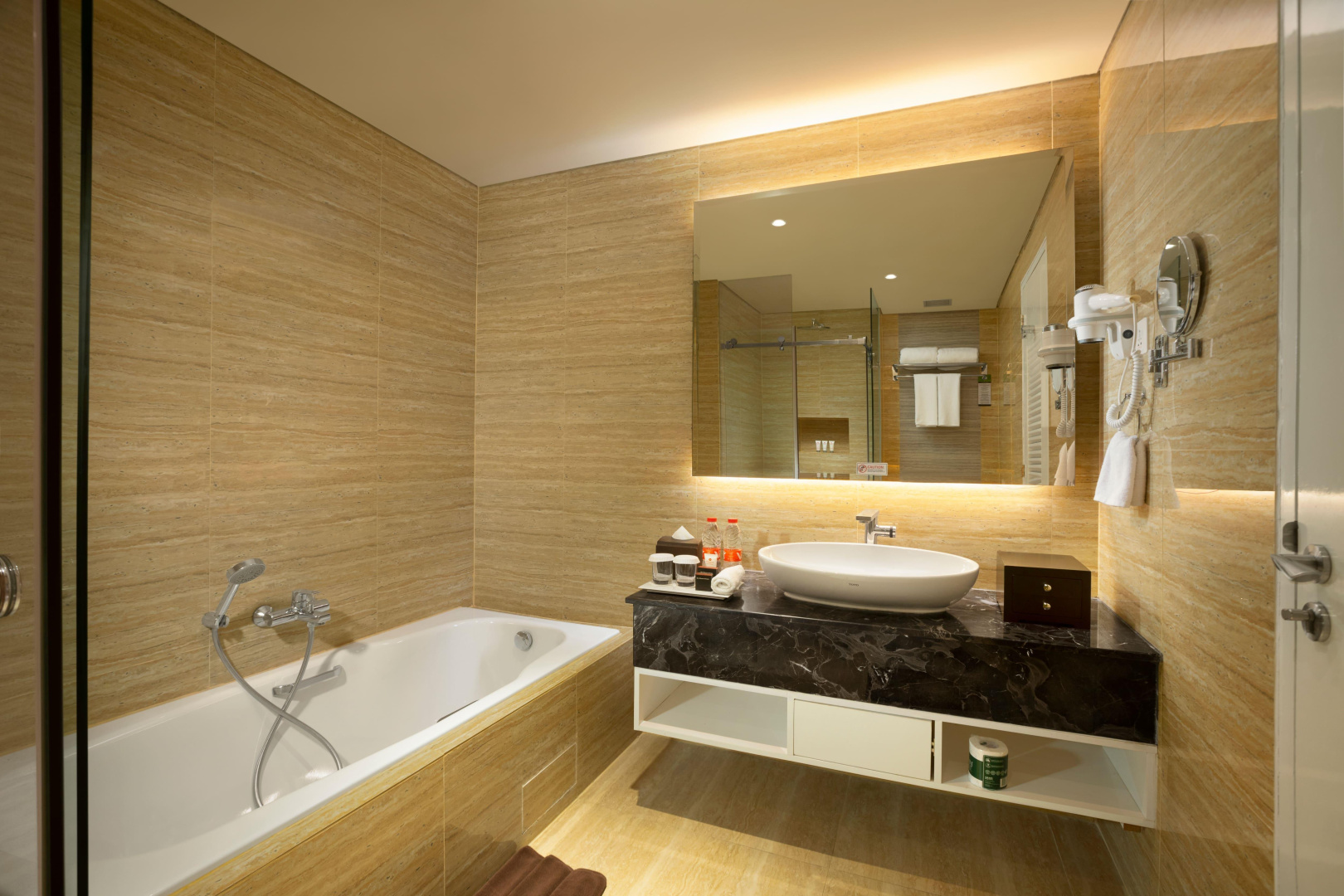 Photo - Wyndham Panbil Batam