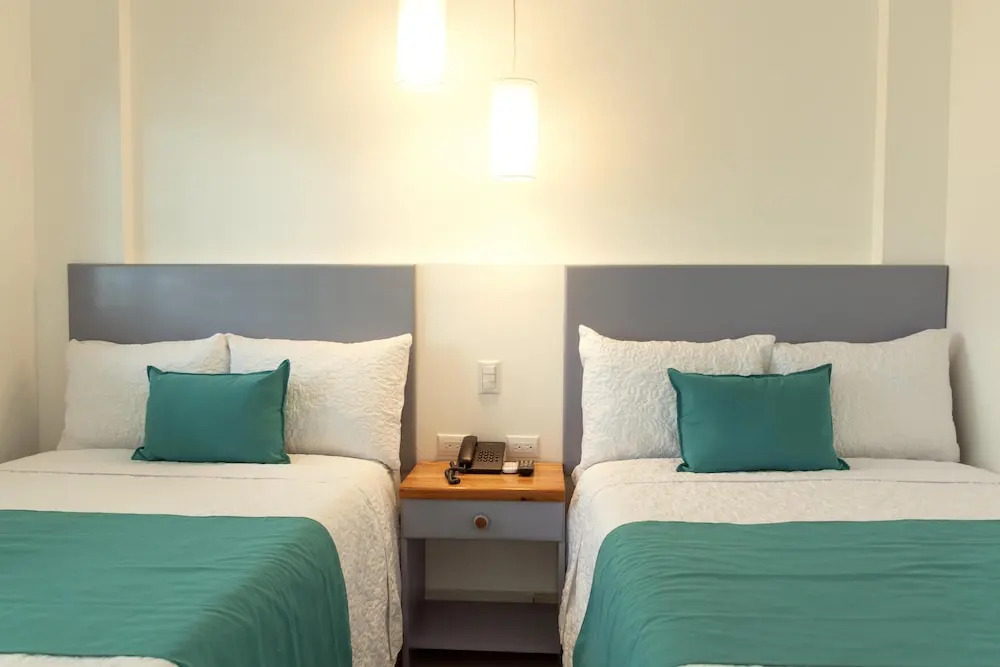 Photo - Hotel Casa Turquesa