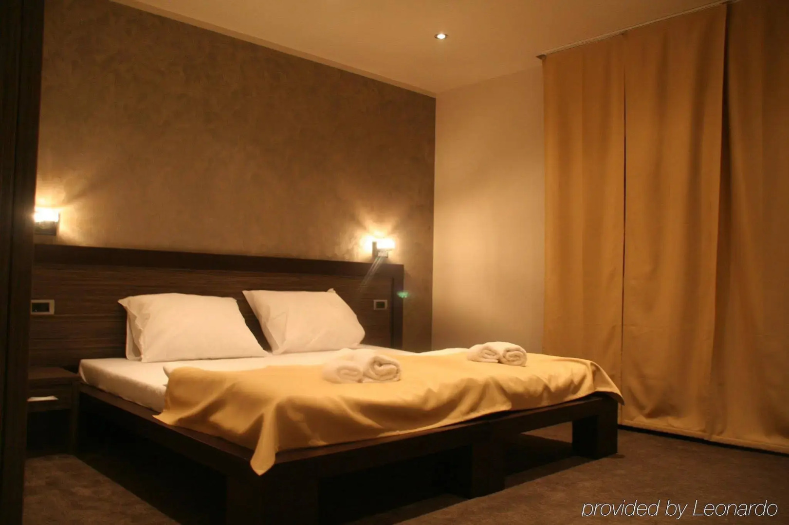 Foto - Villa Mystique