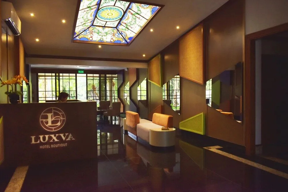 Foto - Luxva Hotel Boutique