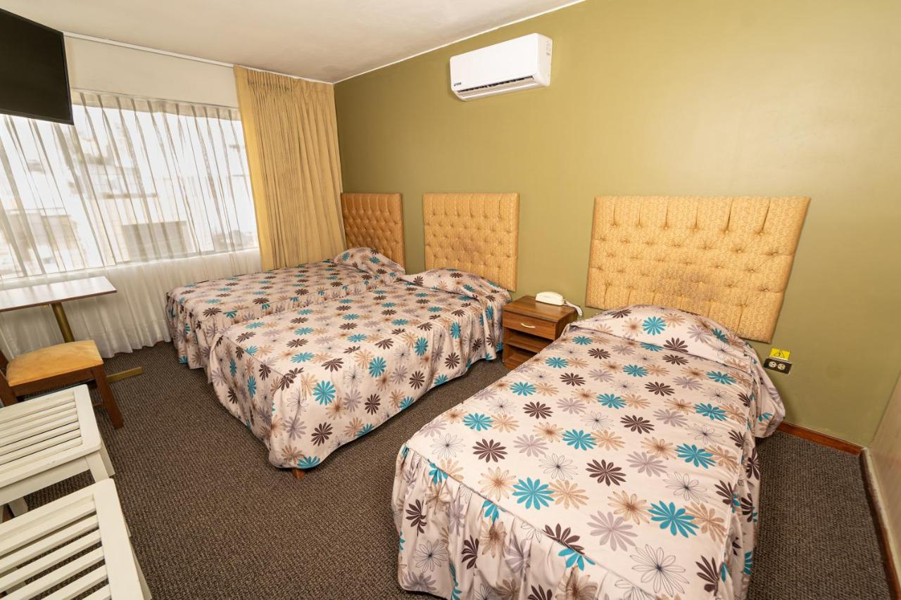 Foto - Hotel San Felipe Suites