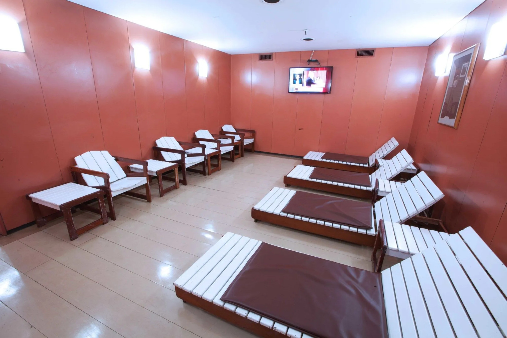 Photo - Castro's Park Hotel