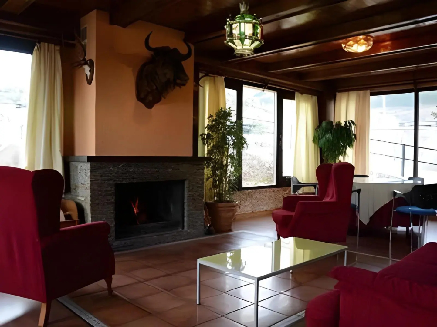 Photo - Hotel El Guerra