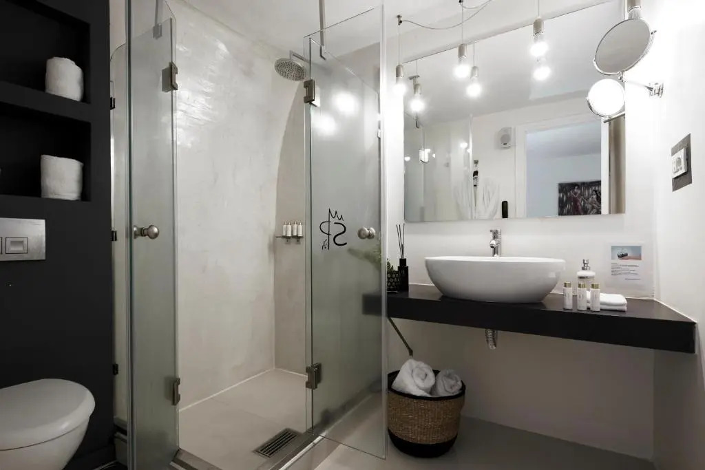 Foto - Santorini Princess Spa Hotel