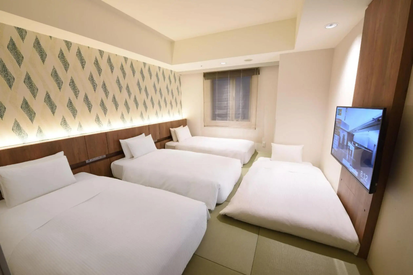 Photo - Hakata Green Hotel Annex