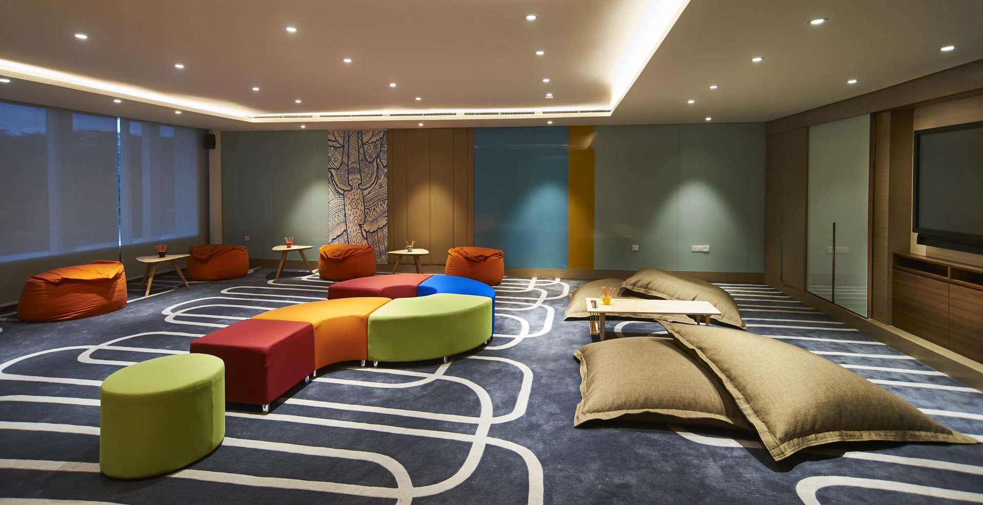 Foto - Amari Johor Bahru