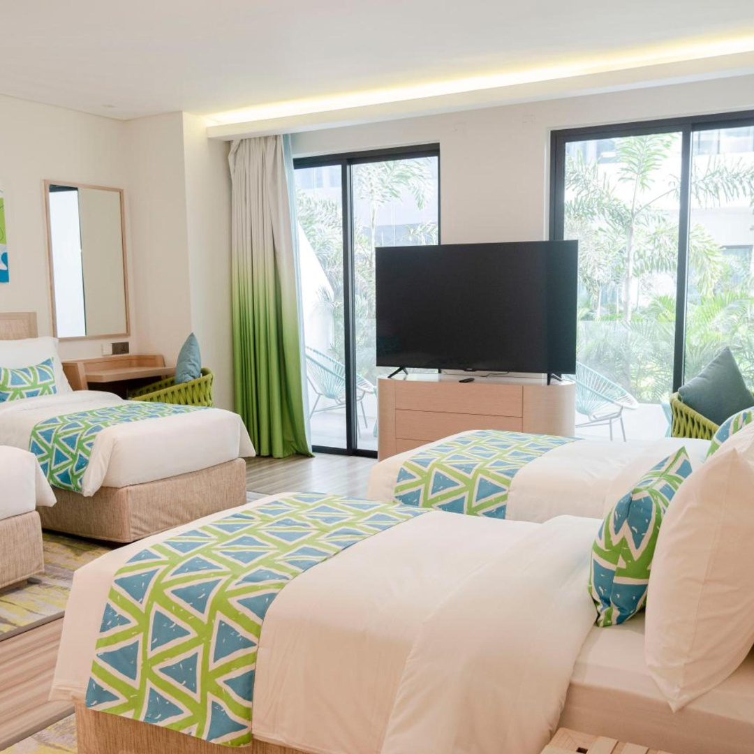 Foto - Lime Resort Manila