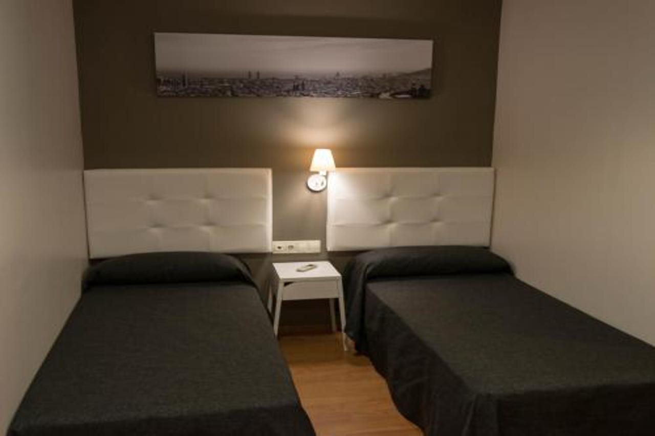 Foto - Hostal Sant Pau